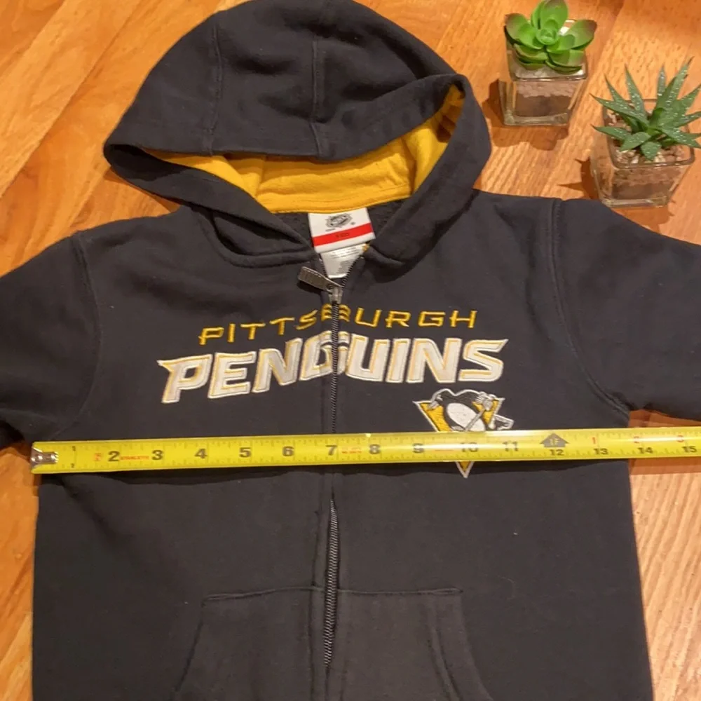 NHL gently used